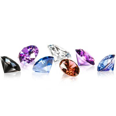 Zinzi Ring