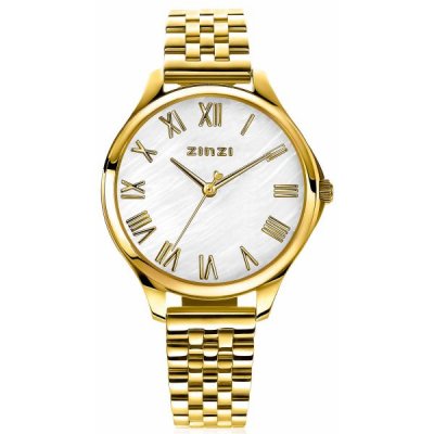 Zinzi Horloge