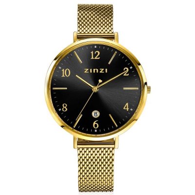 Zinzi Horloge