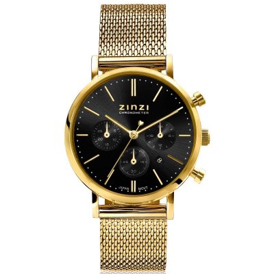 Zinzi Chronograph