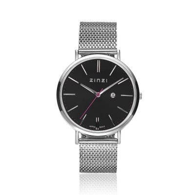 Zinzi Retro Watch 