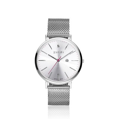 Zinzi Retro Watch 