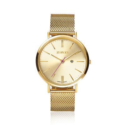 Zinzi Retro Watch