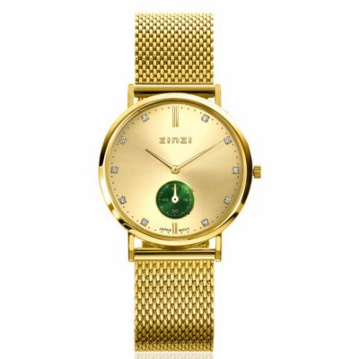 ZIW535M Zinzi Glam  horloge
