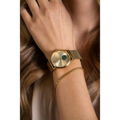 ZIW535M Zinzi Glam  horloge