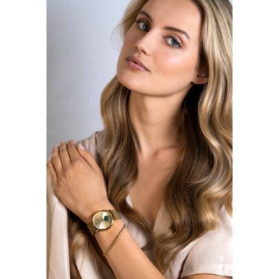ZIW535M Zinzi Glam  horloge